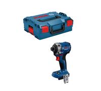 Avvitatore a massa battente BOSCH GDR 18V-215 (Cuerpo solo + L-Boxx 136)