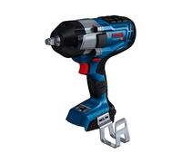 Avvitatore a massa battente BOSCH GDS 18V-1000 C (Solo corpo)