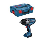 Bosch GDS 18V-1050 H 1750 Giri/min Nero, Blu, Rosso