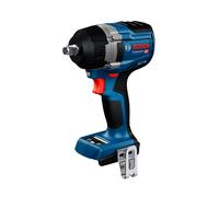 Avvitatore a massa battente BOSCH GDS 18V-750 C (Solo corpo)
