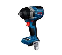 Avvitatore a massa battente BOSCH GDS 18V-750 C (Solo corpo)