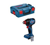 Avvitatore a massa battente BOSCH GDX 18V-210 C (Solo corpo + L-Boxx 136)