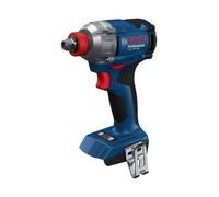 Bosch Professional 18V System Avvitatore con percussione a batteria GDX 18V-285 (senza batteria/caricabatteria)
