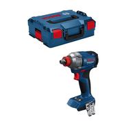 Bosch Professional 18V System Avvitatore con percussione a batteria GDX 18V-285 (incl. L-BOXX)