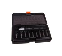 Avvitatore a percussione 1/2 pollice set 1 04-250