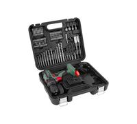 Avvitatore a Percussione a 2 Velocità, 12V - Potente Trapano a Batteria 1500mAh, Mandrino Autoserrante 10mm, Ideale per Lavori Fai Da Te e Bricolage