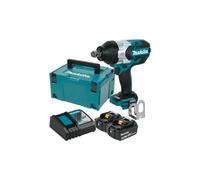 Avvitatore a percussione a batteria 3/4 1050nm 18v DTW1001RTJ
