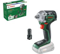 Avvitatore a percussione a batteria Bosch Professional GDS 18V-330 HC