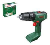 Bosch Trapano con percussione a batteria EasyImpact 18V-40 (senza batteria, sistema 18 volt, in confezione di cartone)