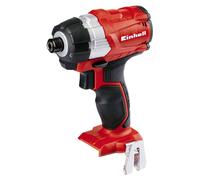Einhell 4510030 Avvitatore a impulsi a batteria TE-CI 18 BL - Solo