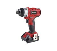 Avvitatore a percussione a batteria Li-ion | 18V |2000 giri/min