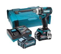 TW004GD201, Avvitatore blu/Nero