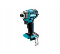 Makita DTD173Z 18V Li-Ion Brushless LXT Impact Driver, batterie e caricabatterie non inclusi