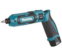 Avvitatore ad impulsi Makita TD022DSE