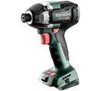Metabo SSD 18 LT 200 BL Avvitatore massa battente a batteria 18V senza Batteria