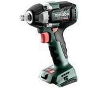 Avvitatore a percussione a batteria Metabo SSW 18 LT 300 BL 18V NEW