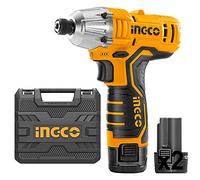 Avvitatore a percussione a impulsi Ingco 12 V Cirli1201