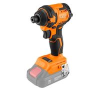 Avvitatore a percussione brushless 18V, 300Nm, hex ENERGY+ 04-612