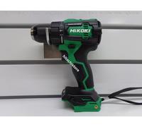 AVVITATORE A PERCUSSIONE DV18DE BASE HIKOKI VALIGETTA BRUSHLESS SOLO CORPO