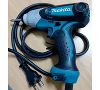 Avvitatore a percussione elettrico con cavo Makita TD0101F 220V / Express / n...
