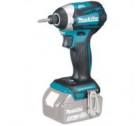Avvitatore a percussione Makita DTD154Z 18V