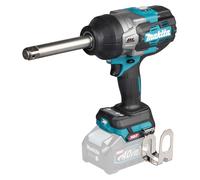 Avvitatore A Percussione Makita TW011GZ, 40 V Max.