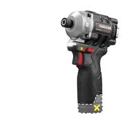 Avvitatore a percussione ricaricabile 170 nm Parkside Performance senza batteria