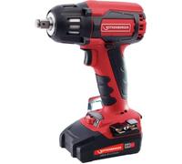 Avvitatore a percussione RO ID400 senza batteria/caricabatterie