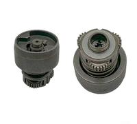 Avvitatore a percussione senza spazzole Gruppo blocco 300 Nm ad alta coppia in acciaio legato compatibile con Dayi Cordless Li-Ion Power Tool