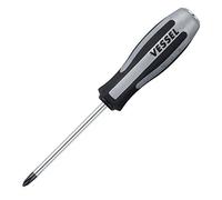 Avvitatore a percussione VESSEL Megadora +2x100 n.980-2-100 Phillips Japan