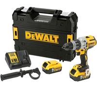 Trapano avvitatore XR DeWalt DCD996P2