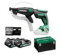 Avvitatore a secco a batteria W18DAWBZ