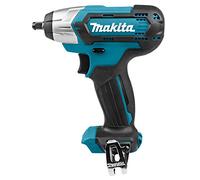 Avvitatore a urto 12V CXT (solo) in Makpac - MAKITA TW140DZJ