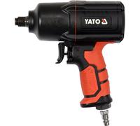 YATO Avvitatrice a impulsi (aria compressa) YT-09544 190 2 pneumatico