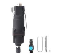 Avvitatore ad aria compressa, 10H pneumatico 8000-9000rpm, maneggevole e potente - Alta efficienza, rotazione reversibile, ideale per industria e manutenzione professionale