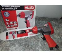 AVVITATORE AD ARIA COMPRESSA AD IMPULSI ATTACCO BUSSOLE 1/2