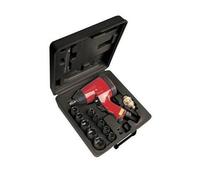 Avvitatore ad aria compressa / Avvitatore pneumatico ad impulsi 1/2"