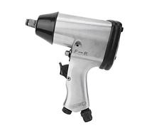 Avvitatore Ad Aria Compressa Composito Da 1/2 Pollice Con Connettore Di Ingresso Aria Da 1/4 Pollice, Pistola Ad Impatto Pneumatico Per Riparazioni e Manutenzione Auto
