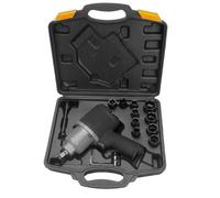 Avvitatore ad aria compressa/pneumatico/ad impulsi 1/2" professionale - Mod. A