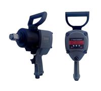 Avvitatore ad aria compressa/pneumatico/ad impulsi 1"