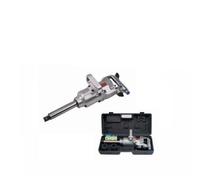 Avvitatore ad aria compressa/pneumatico/ad impulsi 1"