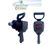 Avvitatore ad aria compressa/pneumatico/ad impulsi 1"