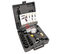 AVVITATORE AD ARIA IN VALIGETTA 1/2' reversibile