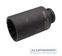 Avvitatore ad Aria Noce 34 MM 12-kant, 12,5 (1/2) Chiave a Bussola - BGS 5340