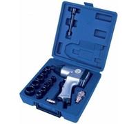 AVVITATORE AD ARIA REVERSIBILE BUSSOLE PNEUMATICO 1/2" AVVITA SVITA BULLONI