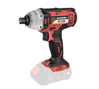 Avvitatore ad impatto professionale 1/4" a batteria 18V IS L2022 SET (include 2 batterie da 2Ah + Borsa per il trasporto)