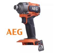 AVVITATORE AD IMPULSI 1/4 ESAGONALE BRUSHLESS A BATTERIA BSS 18C3B3-0 AEG