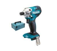 Avvitatore ad Impulsi 18 V ¼ (DTD156ZJ) Makita