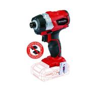 Avvitatore ad impulsi a batteria pneumatico 18V motore Brushless 180Nm Einhell