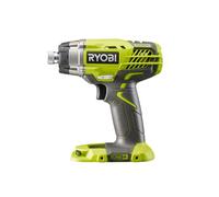 AVVITATORE AD IMPULSI A BATTERIA RYOBI "R18ID3-0" 18V, SOLO CORPO MACCHINA